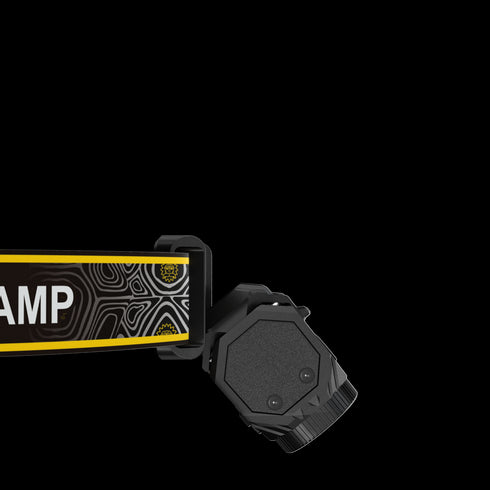 VersaVari V1 Headlamp – Lightweight, Magnetic Mount, Multi-Function for Everyday Use