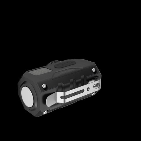 VersaVari V1 Headlamp – Lightweight, Magnetic Mount, Multi-Function for Everyday Use