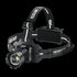 FoucsPro F5 Headlamp – High Brightness, Super Fast Charging, Digital Display