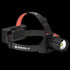 FoucsPro F4 Headlamp – Long Range, High Brightness, Camping Illumination, Magnetic Work Light