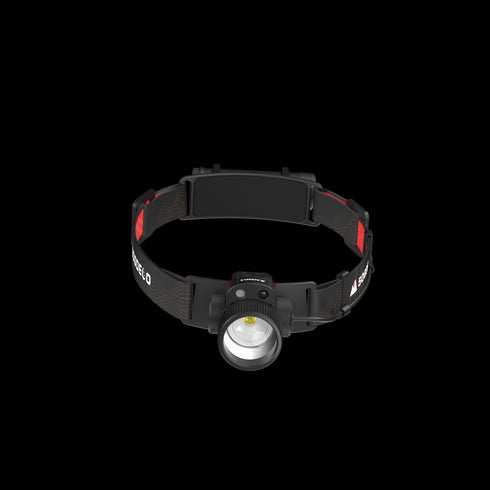 JogLite J1 Headlamp – Perfect for Running, Camping, and Walking