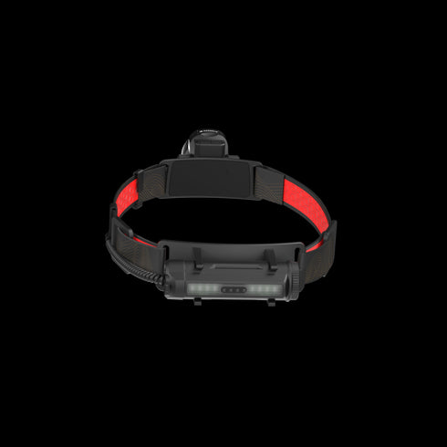 JogLite J1 Headlamp – Perfect for Running, Camping, and Walking