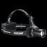 FoucsPro F5 Headlamp – High Brightness, Super Fast Charging, Digital Display