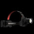 FoucsPro F4 Headlamp – Long Range, High Brightness, Camping Illumination, Magnetic Work Light