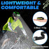 【2 Pack】Head Torch Rechargeable, Super Bright 230° Wide Beam Headtorch, 22 Hours Runtime