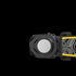 VersaVari V1 Headlamp – Lightweight, Magnetic Mount, Multi-Function for Everyday Use