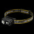 VersaVari V1 Headlamp – Lightweight, Magnetic Mount, Multi-Function for Everyday Use