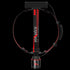 FoucsPro F3 Headlamp - High Brightness, Long Battery Life, Emergency Warning